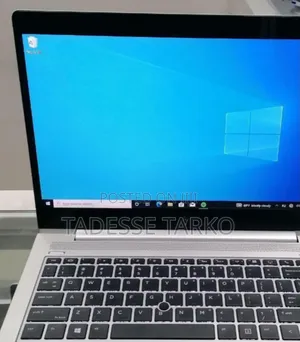 New Laptop HP EliteBook 840 G5 16GB Intel Core i7 SSD 512GB