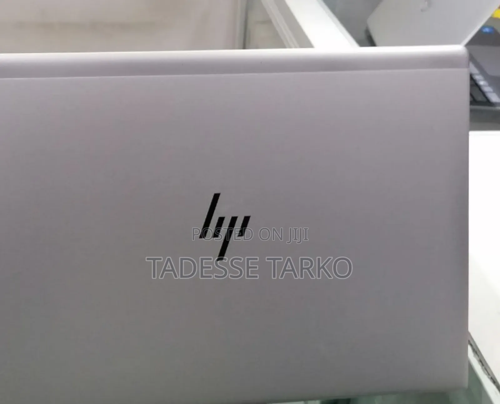 New Laptop HP EliteBook 840 G5 16GB Intel Core i7 SSD 512GB