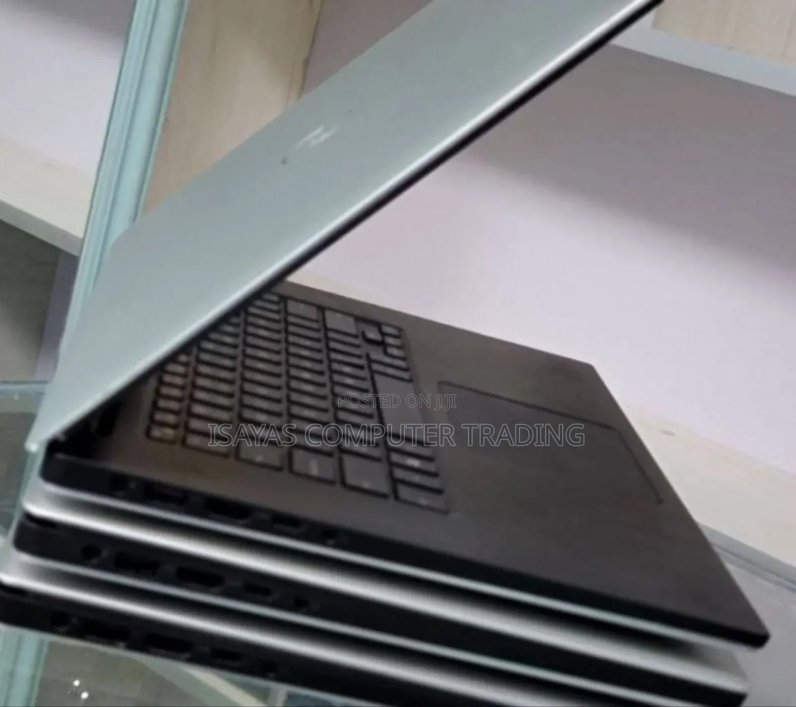 New Laptop Dell Precision 5540 16GB Intel Core i7 SSD 512GB