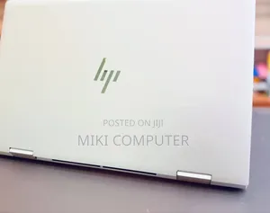 New Laptop HP Envy x360 16GB Intel Core i7 SSD 512GB