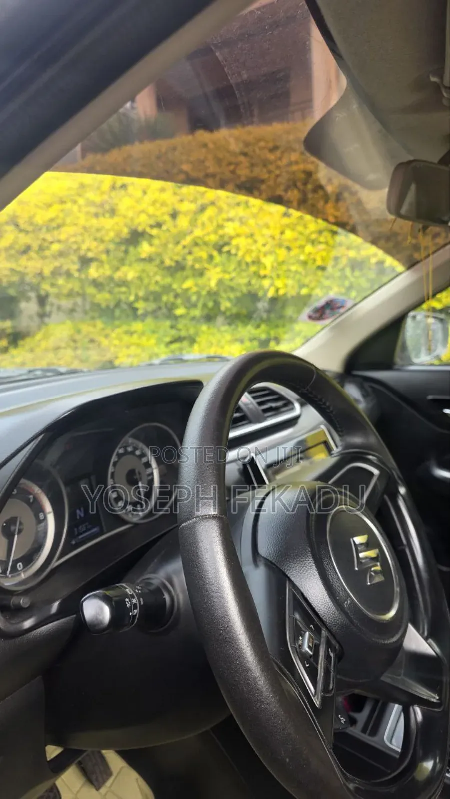 Suzuki Dzire 2022 Silver