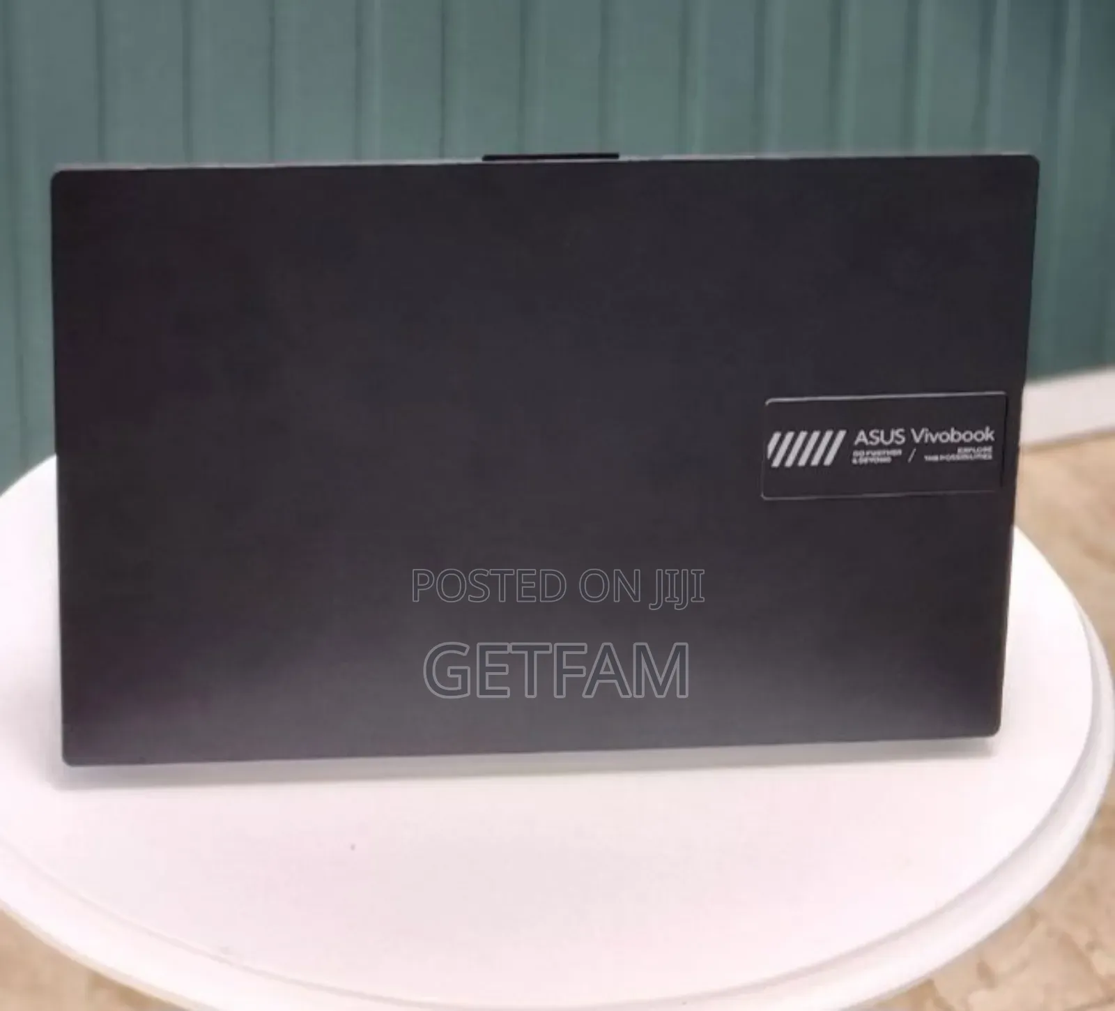 New Laptop Asus VivoBook 15 X505BA 16GB AMD Ryzen 5 SSD 512GB