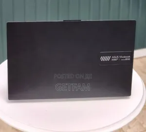 New Laptop Asus VivoBook 15 X505BA 16GB AMD Ryzen 5 SSD 512GB
