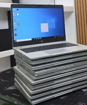 New Laptop HP EliteBook 840 G5 8GB Intel Core i5 SSD 512GB