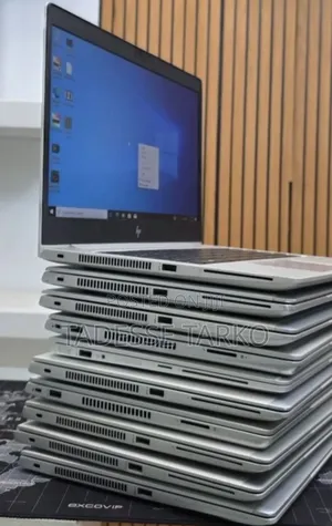 New Laptop HP EliteBook 840 G5 8GB Intel Core i5 SSD 512GB