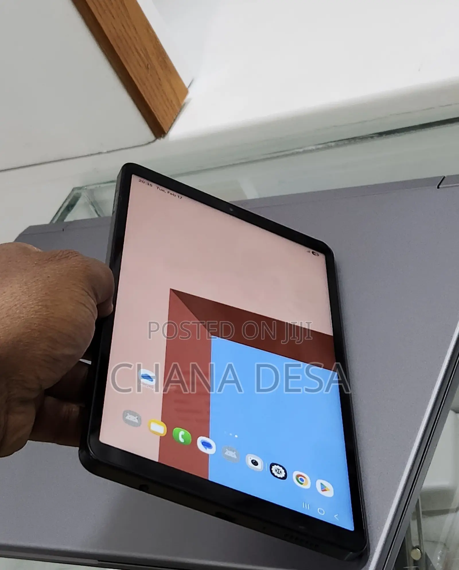 New Samsung Galaxy Tab A9 64 GB