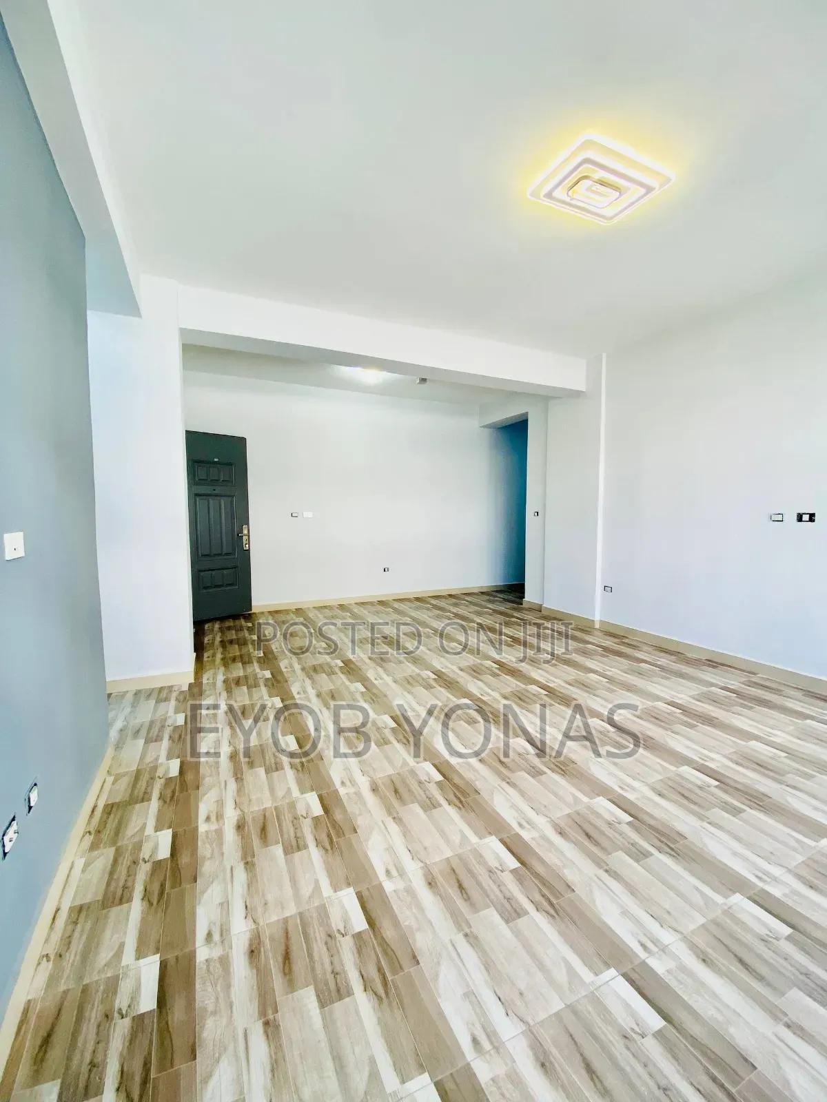 Furnished 3bdrm Apartment in Horizon Property, Kirkos for sale