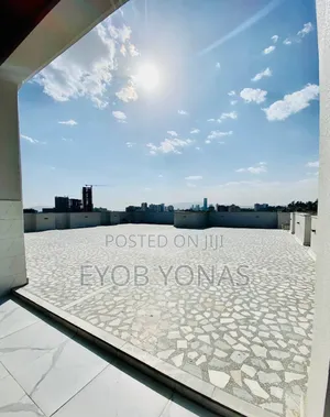 Furnished 3bdrm Apartment in Horizon Property, Kirkos for sale