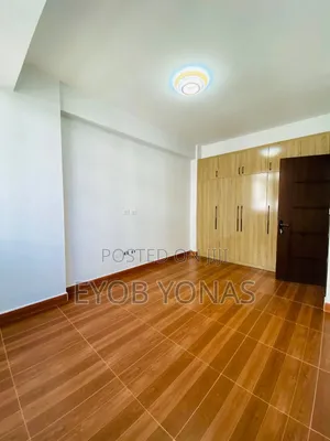 Furnished 3bdrm Apartment in Horizon Property, Kirkos for sale