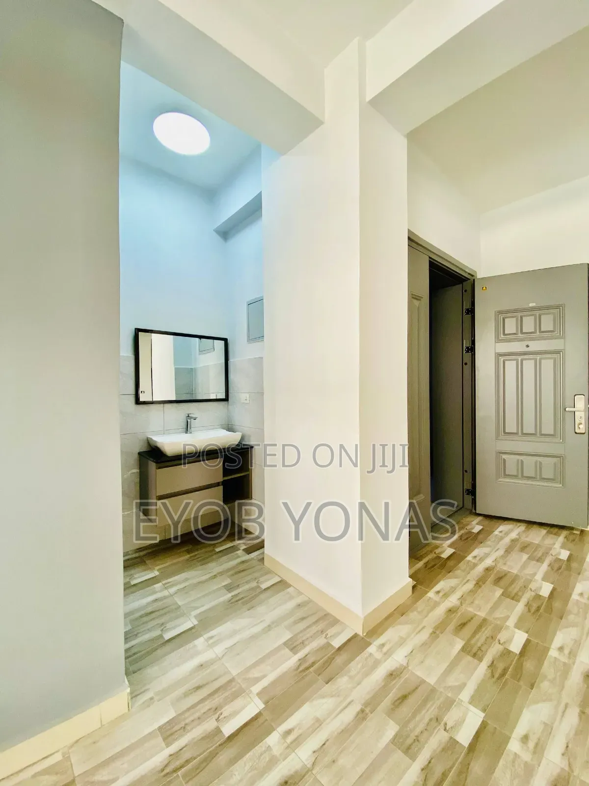 Furnished 3bdrm Apartment in Horizon Property, Kirkos for sale