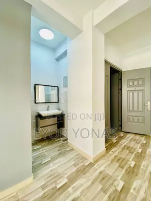 Furnished 3bdrm Apartment in Horizon Property, Kirkos for sale