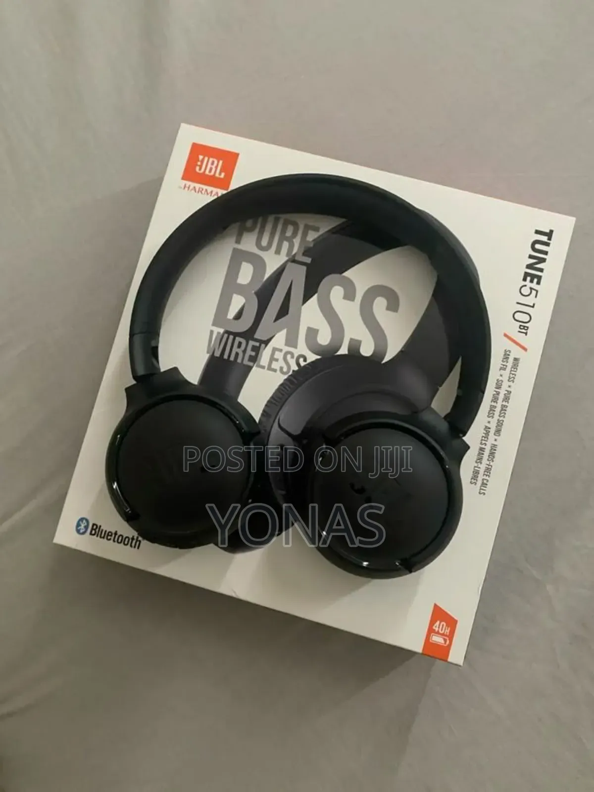 Headset JBL