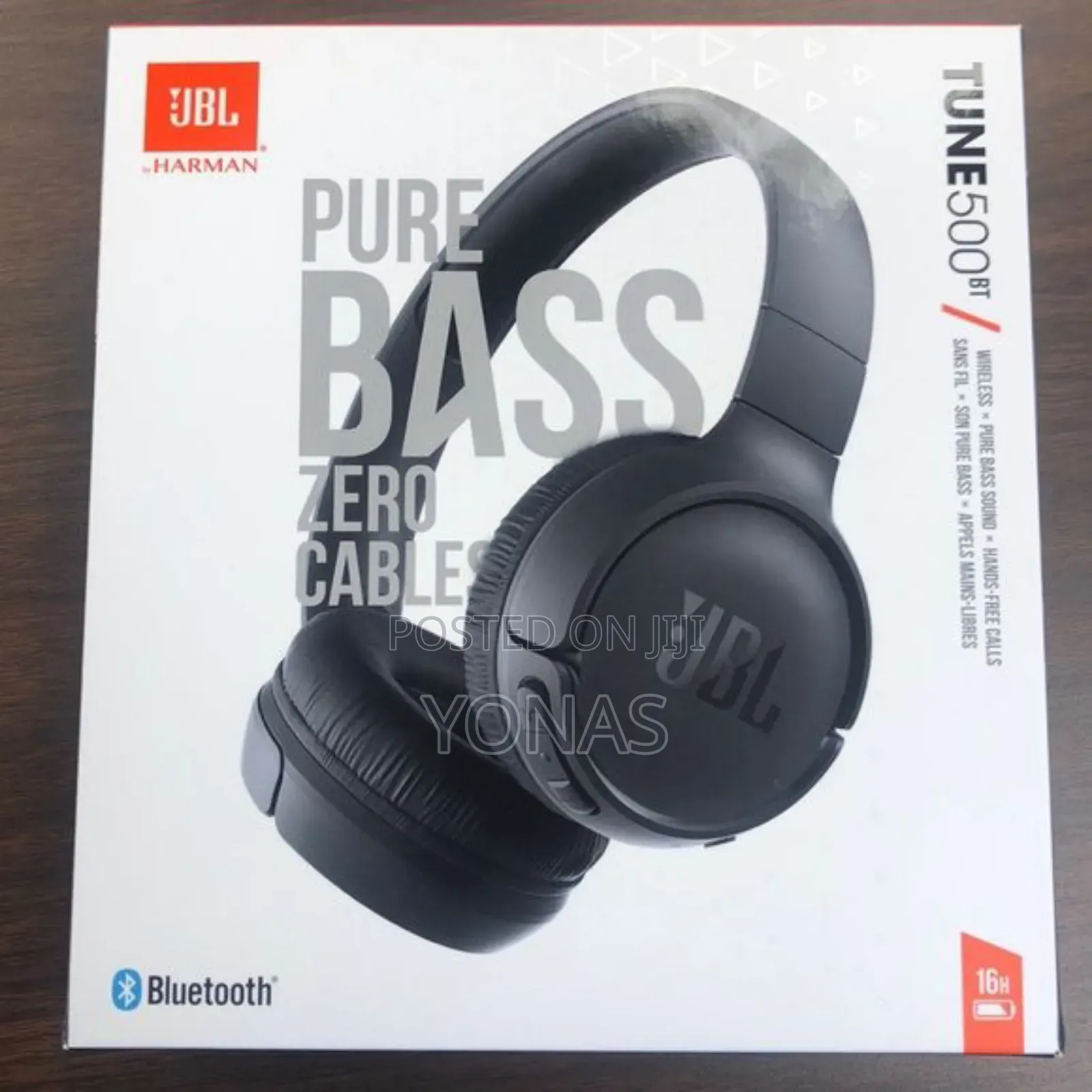 Headset JBL