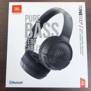 Headset JBL