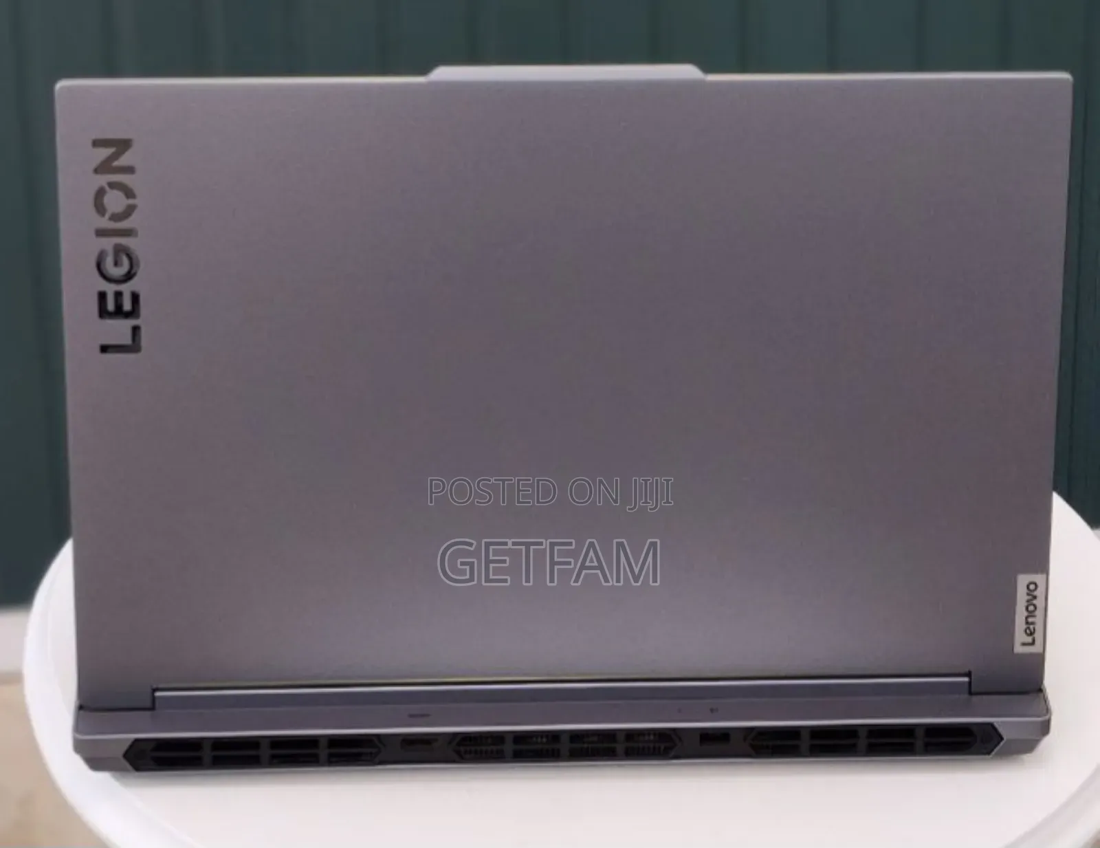 New Laptop Lenovo Legion 5 32GB Intel Core i9 SSD 1T