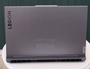 New Laptop Lenovo Legion 5 32GB Intel Core i9 SSD 1T