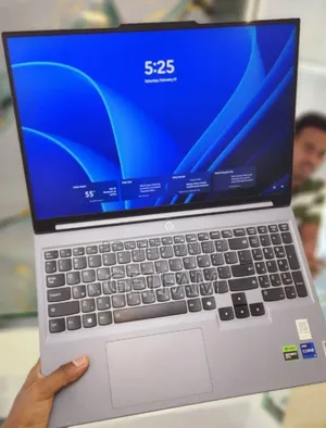 New Laptop Lenovo Legion 5 32GB Intel Core i9 SSD 1T
