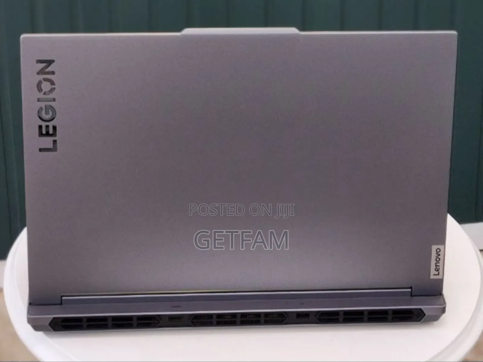 New Laptop Lenovo Legion 5 32GB Intel Core i9 SSD 1T