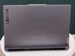 New Laptop Lenovo Legion 5 32GB Intel Core i9 SSD 1T