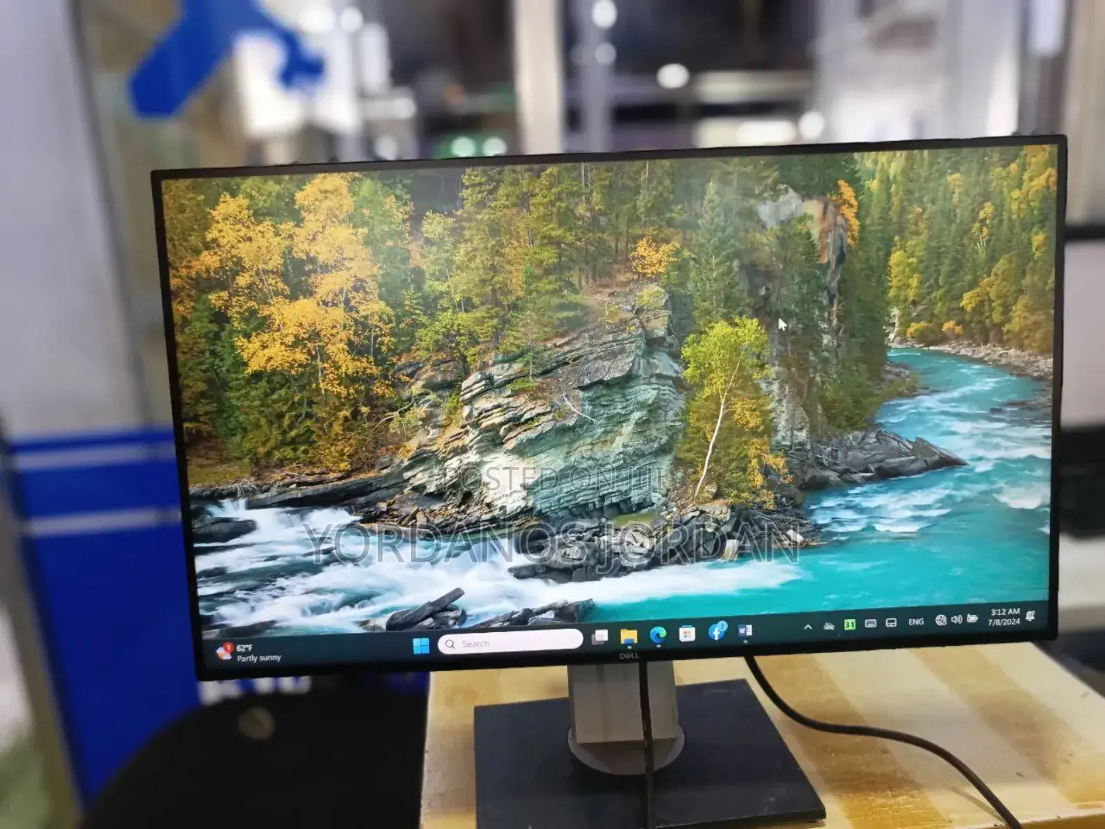 Dell Monitor