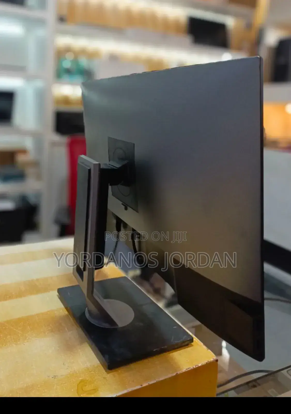 Dell Monitor
