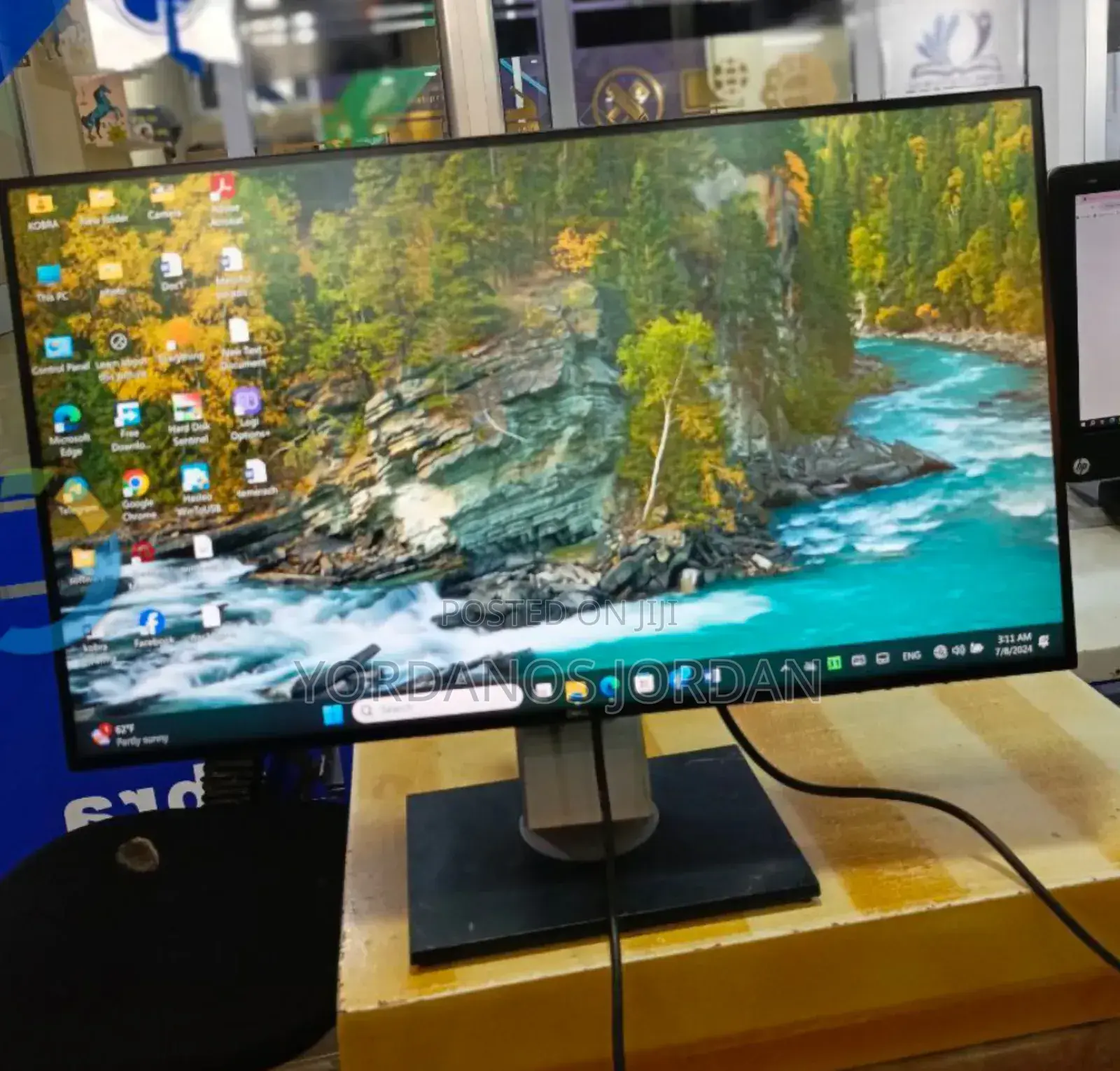 Dell Monitor
