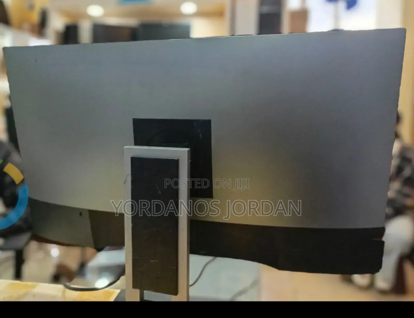 Dell Monitor