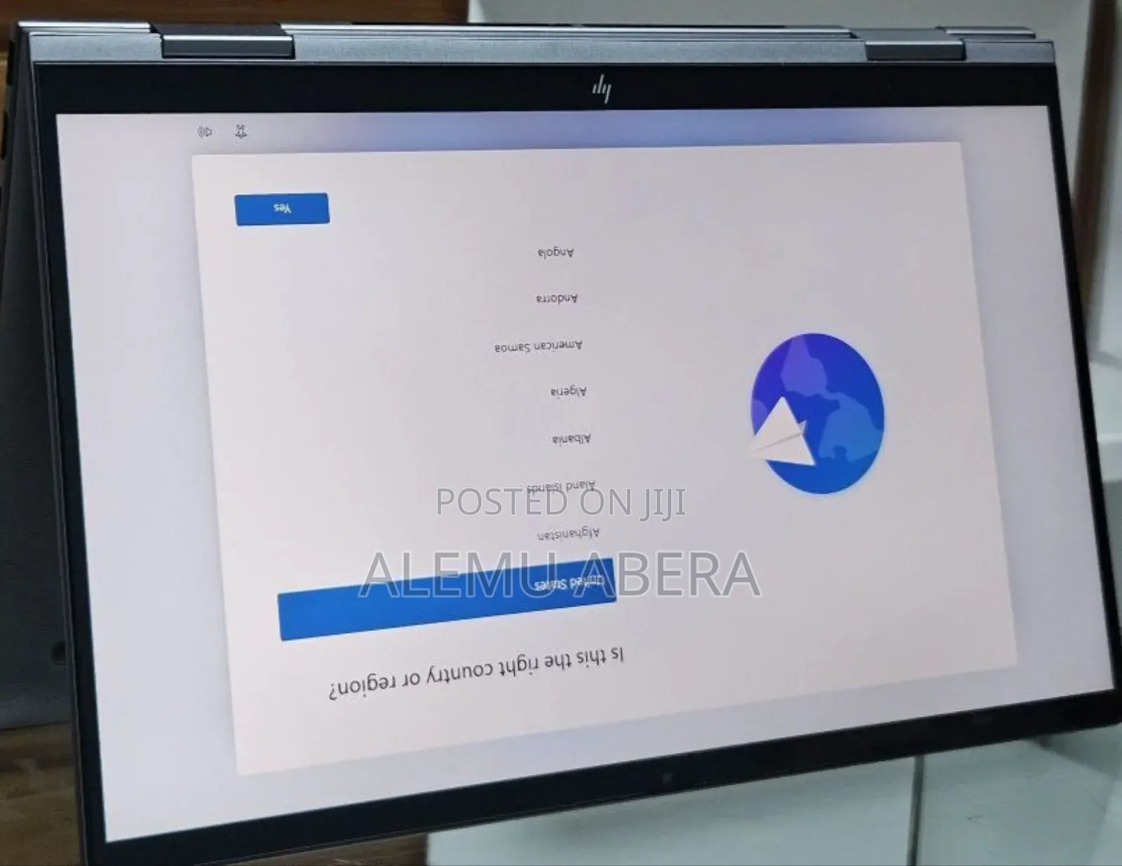 New Laptop HP Envy 14 16GB Intel Core Ultra 7 SSD 1T