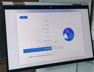 New Laptop HP Envy 14 16GB Intel Core Ultra 7 SSD 1T