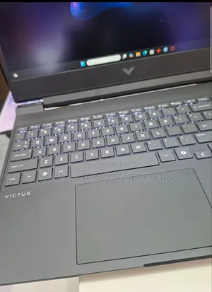 New Laptop HP Victus 16 16GB Intel Core i7 SSD 512GB