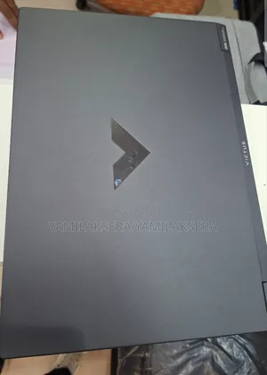New Laptop HP Victus 16 16GB Intel Core i7 SSD 512GB