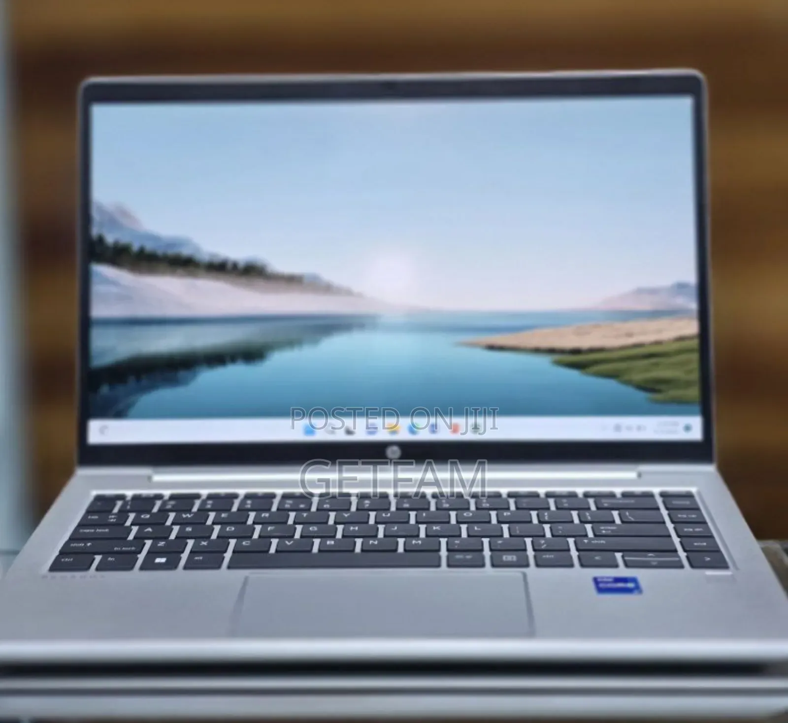 New Laptop HP ProBook 11 G2 EE 16GB Intel Core i7 SSD 512GB