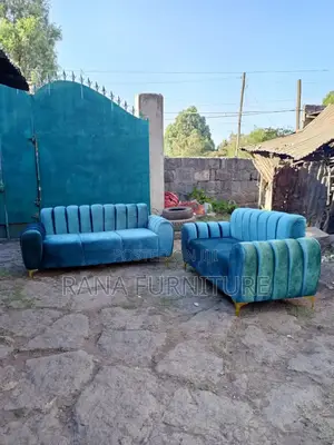 Comfortable Sofa