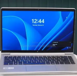 New Laptop HP EliteBook 640 G9 16GB Intel Core i7 SSD 512GB