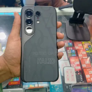 New Tecno Camon 50 256 GB Black