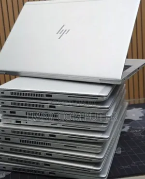 New Laptop HP EliteBook 840 G5 8GB Intel Core i5 SSD 512GB