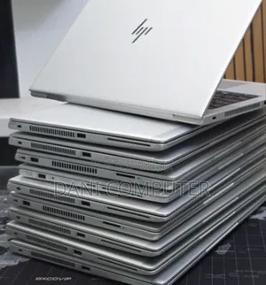 New Laptop HP EliteBook 840 G5 8GB Intel Core i5 SSD 512GB