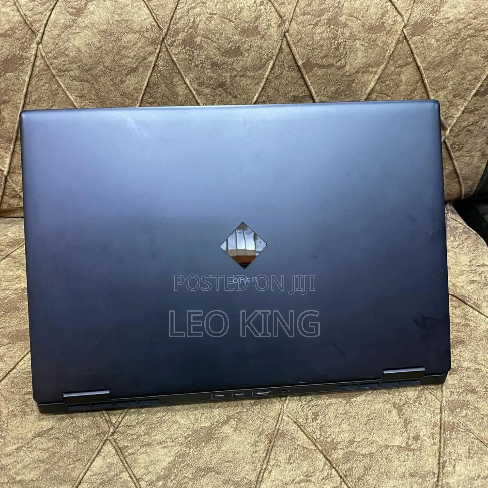 New Laptop HP Omen 16 16GB Intel Core i7 SSD 1T