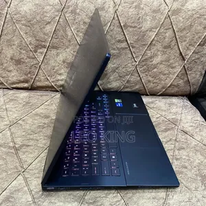 New Laptop HP Omen 16 16GB Intel Core i7 SSD 1T