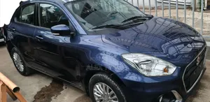 Suzuki Dzire 2022