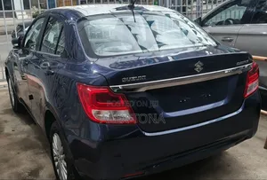Suzuki Dzire 2022
