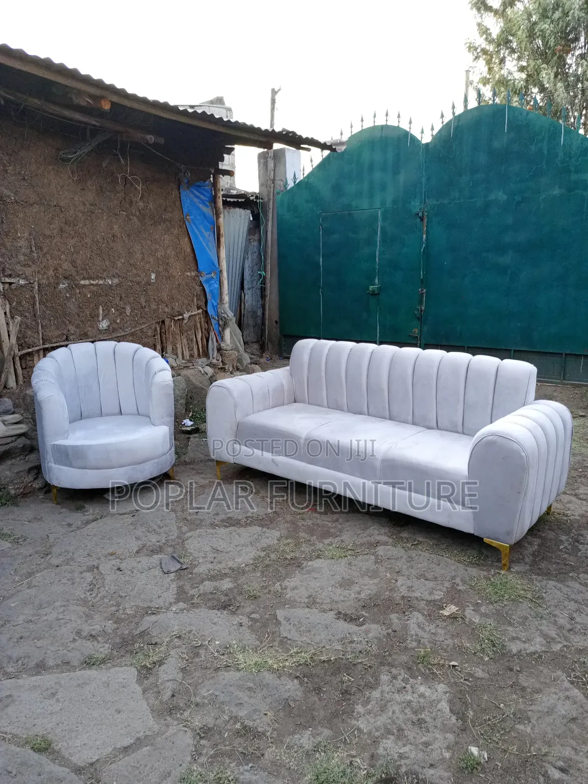 Moderh Sofa