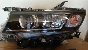 Brand New Depo Led Head Lamp for Prado 2020