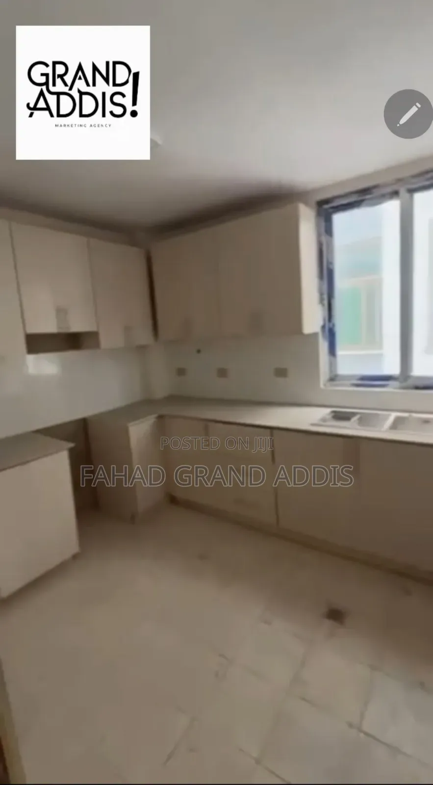 2bdrm Apartment in Bole for sale