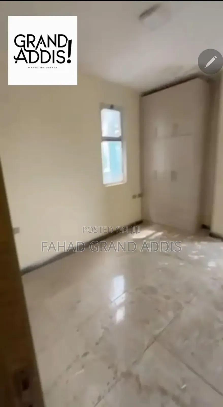 2bdrm Apartment in Bole for sale