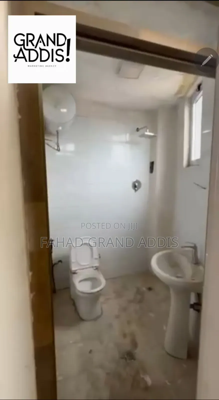 2bdrm Apartment in Bole for sale