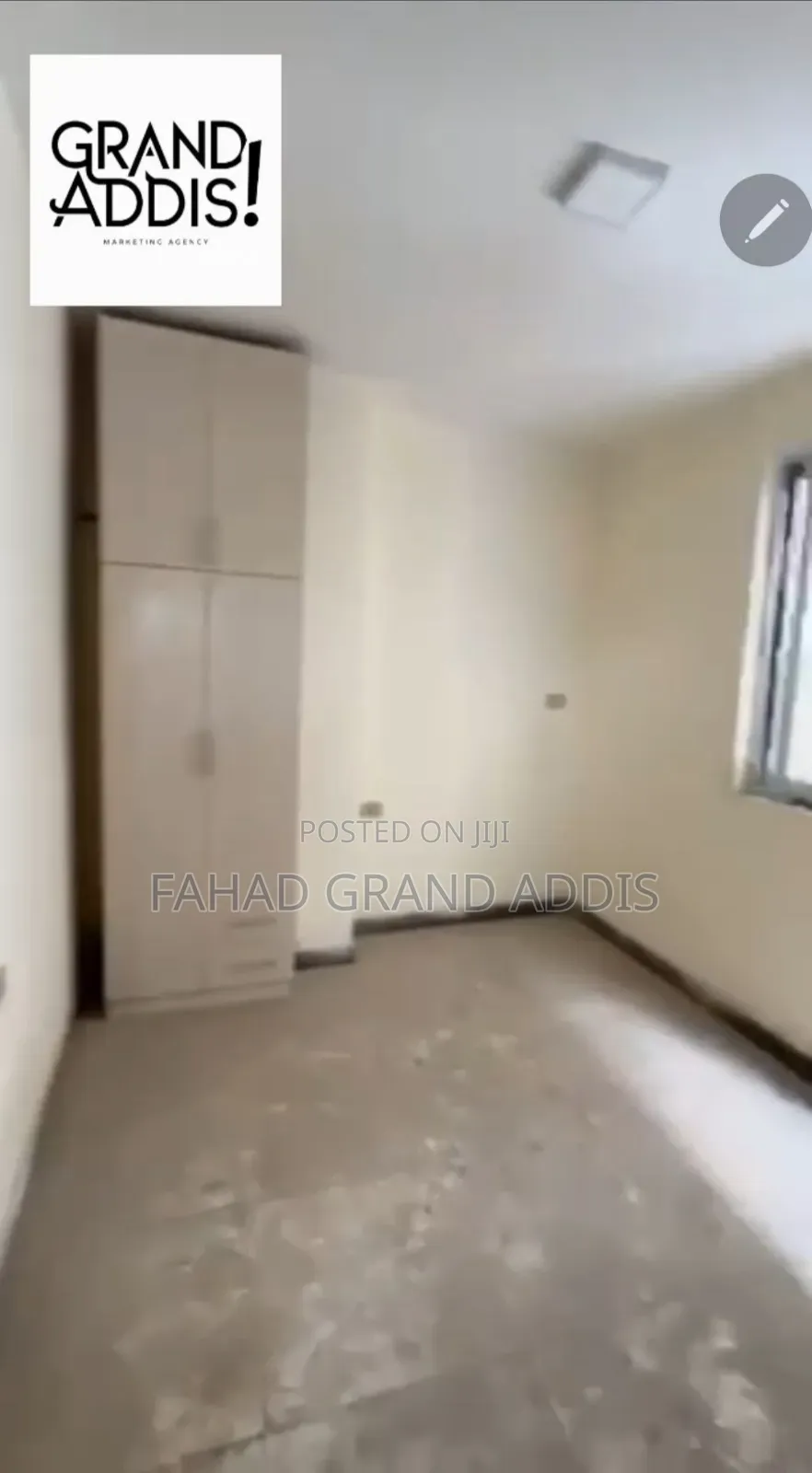 2bdrm Apartment in Bole for sale