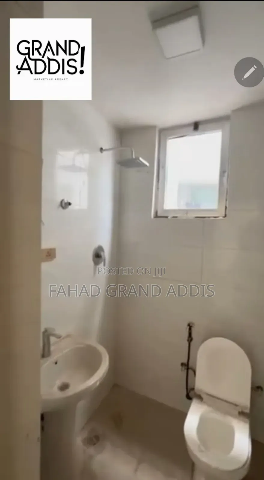 2bdrm Apartment in Bole for sale