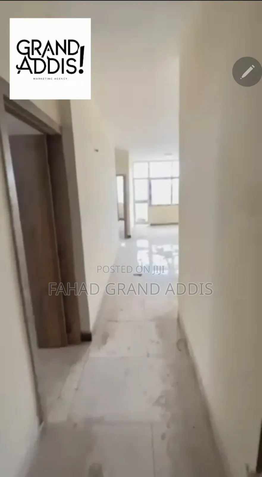 2bdrm Apartment in Bole for sale