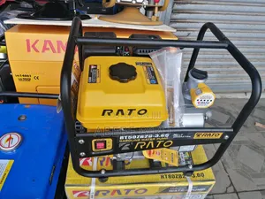 Rato 3 Inch Pater Pump